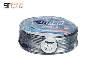 کابل برق افشان 2 در 4 سیمپود