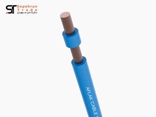 کابل جوش 1 در 35 افلاک الکتریک خراسان