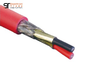 کابل سیلیکونی 2 در 1.5 مشهد