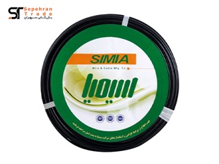 کابل برق افشان 4 در 1.5 سیمیا