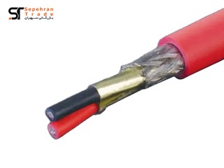 کابل ضد حریق هالوژن فری 3 در 1.5 مشهد