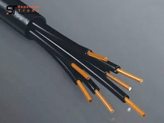 کابل فرمان 7 در 1.5 مشهد