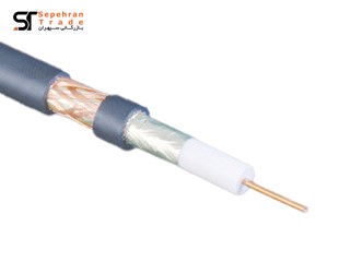 کابل کواکسیال RG11 مشهد