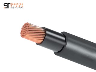 کابل مفتول 1 در 120 افلاک الکتریک خراسان