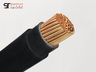 کابل مفتول 1 در 300 افلاک الکتریک خراسان