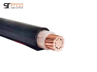 کابل مفتول 1 در 70 افلاک الکتریک خراسان