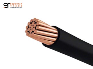 کابل مفتول زمینی 1 در 95 خراسان افشارنژاد