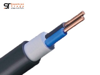 کابل برق مفتول 2 در 4 مشهد