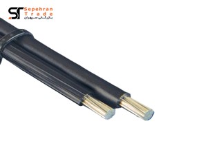 کابل خودنگهدار ACSR روکش دار 16+16*1 مشهد