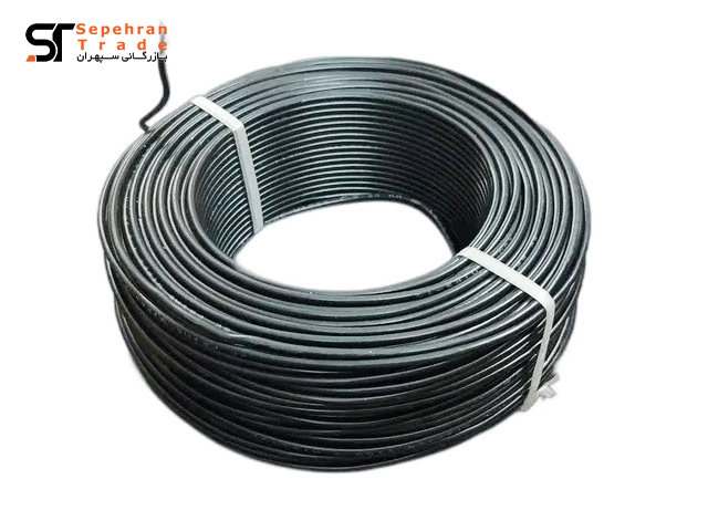 سیم برق افشان 1 در 16 یزد