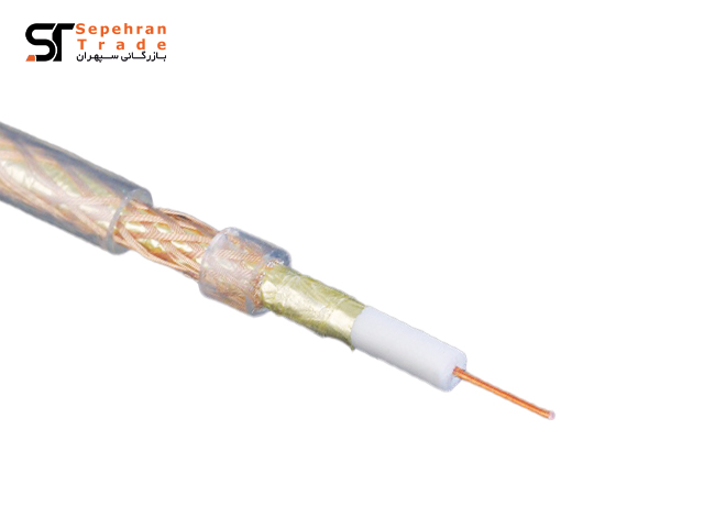 کابل آنتن داخلی مشهد