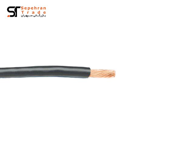 کابل برق افشان 1 در 35 یزد