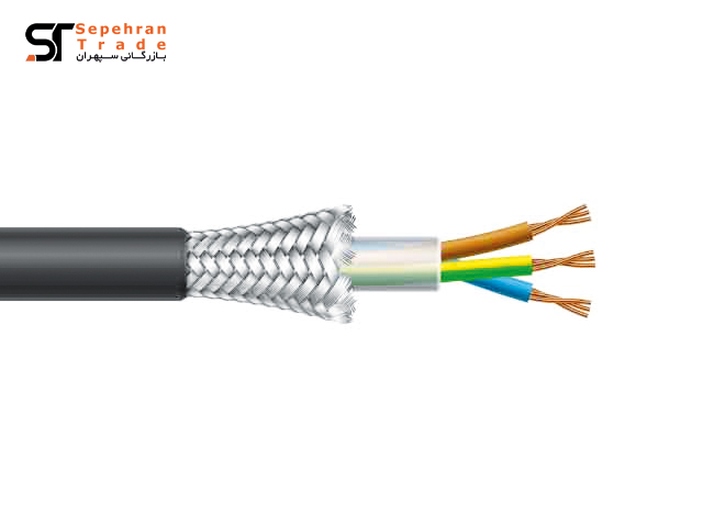 کابل سیلیکونی 3 در 1.5 مشهد