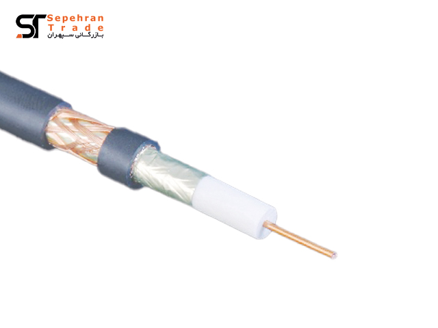 کابل کواکسیال RG6 مشهد