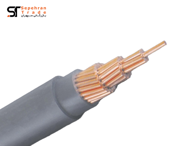 کابل برق مفتول 1 در 185 مشهد