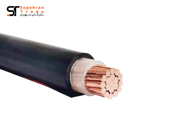 کابل مفتول 1 در 50 افلاک الکتریک خراسان