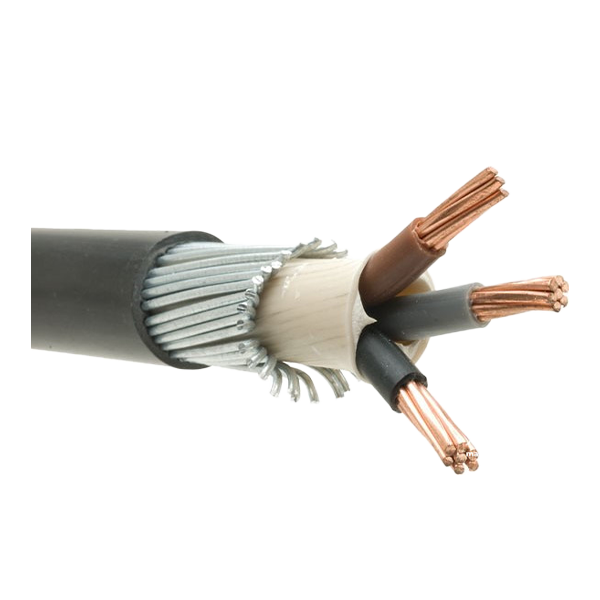 کابل زره دار